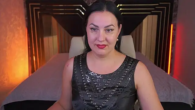 Webkamerová show VelvetLuck
