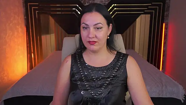 VelvetLuck Chat XXX live