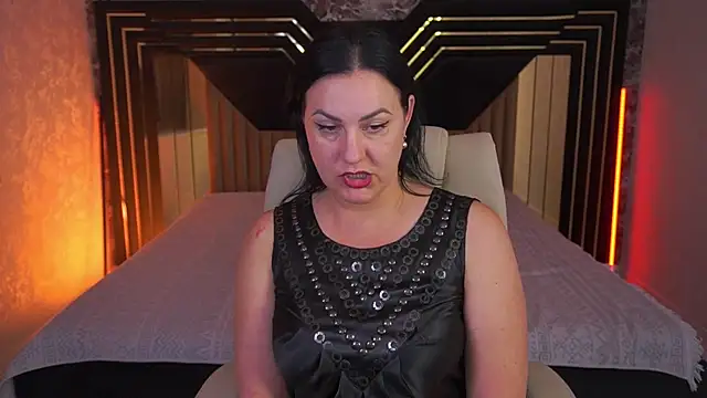 Chat +18 de VelvetLuck ao vivo