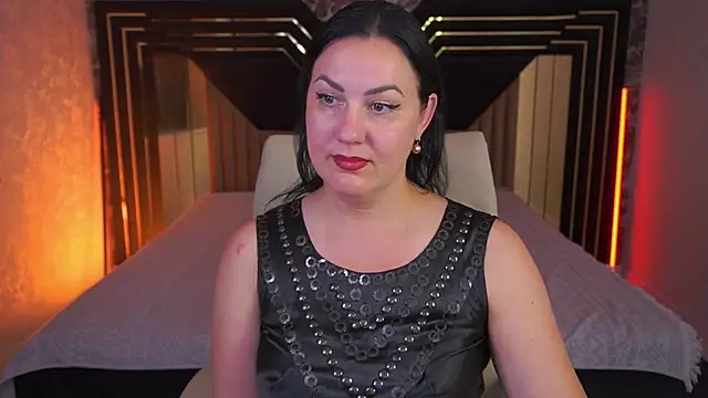 VelvetLuck Live XXX-Chat