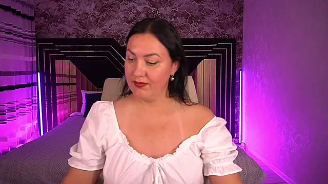 Chat XXX ao vivo de VelvetLuck
