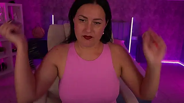 Czat XXX na żywo – VelvetLuck