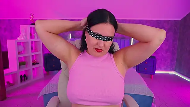 Czat XXX na żywo – VelvetLuck