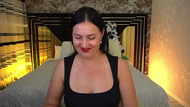 VelvetLuck Live XXX-chat