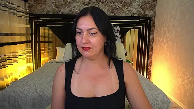 VelvetLuck Live XXX-Chat