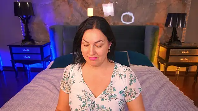 Chat +18 de VelvetLuck ao vivo