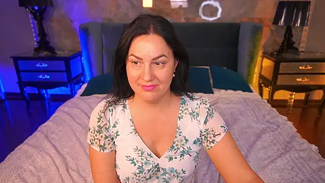VelvetLuck Chat XXX in diretta