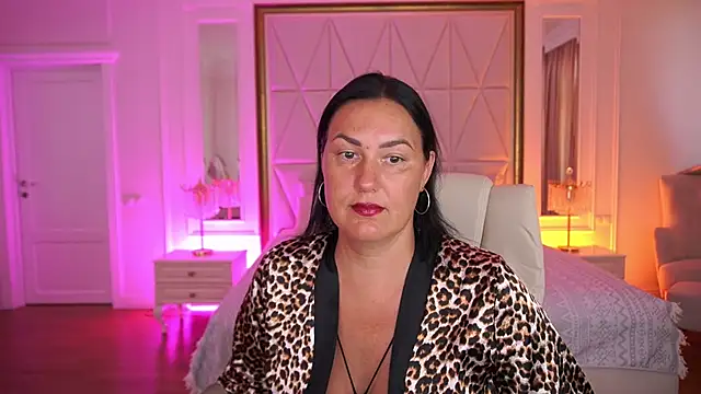 Chatroom XXX en direct de VelvetLuck