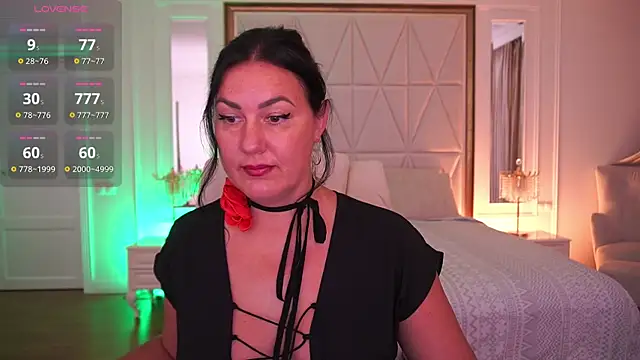 Chat XXX Live VelvetLuck