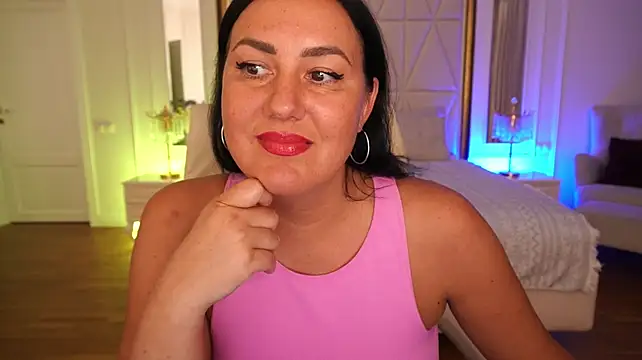 Živý XXX chat VelvetLuck