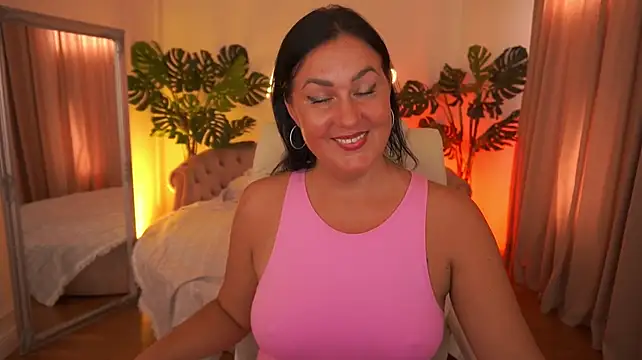 VelvetLuck's Live XXX Chat