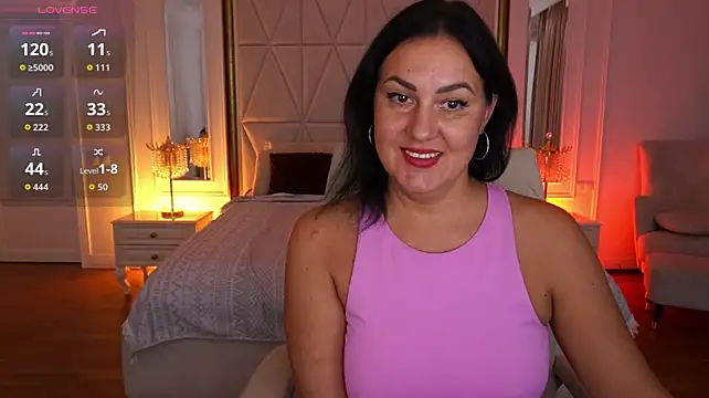 Czat XXX na żywo – VelvetLuck