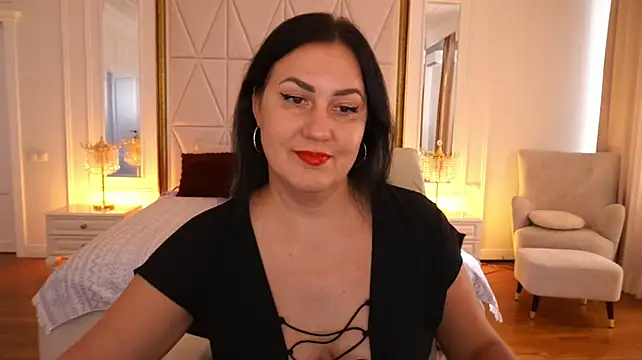 VelvetLuck's Live XXX Chat