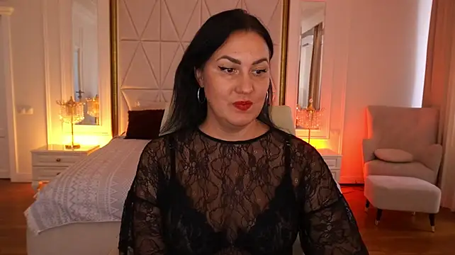 VelvetLuck Webcamshow