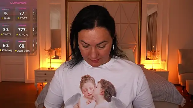 VelvetLuck Chat XXX live