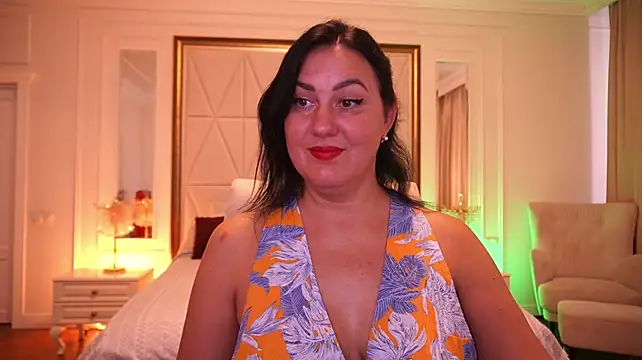 VelvetLuck Live XXX-Chat