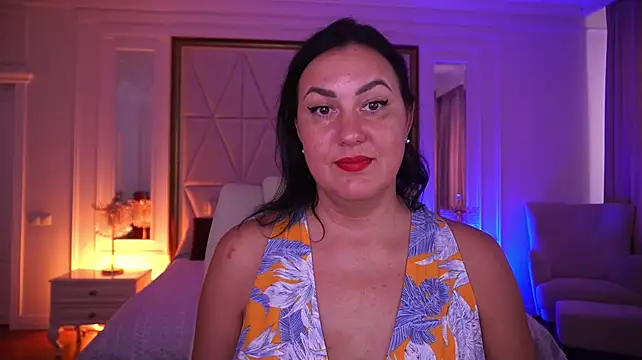 Chat XXX en directo de VelvetLuck