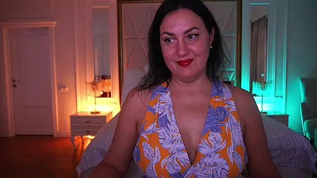 Živý XXX chat VelvetLuck