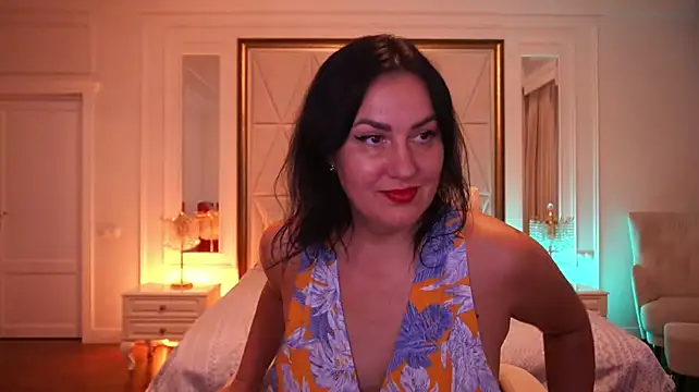 Živý XXX chat VelvetLuck