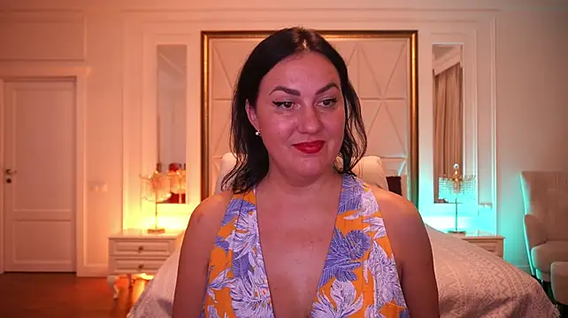 Chat +18 de VelvetLuck ao vivo