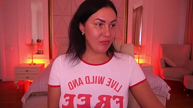 Онлайн чат XXX VelvetLuck
