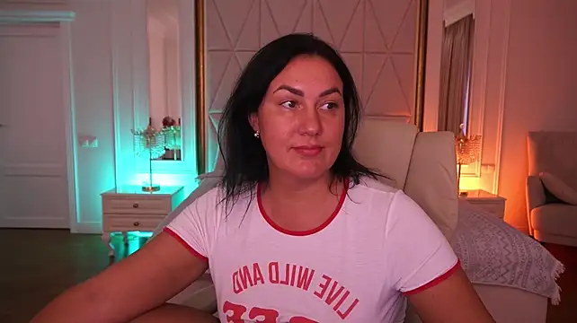 Chat XXX ao vivo de VelvetLuck