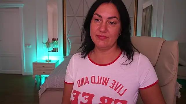 VelvetLuck Live XXX-Chat