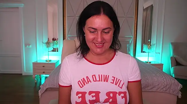 Czat XXX na żywo – VelvetLuck