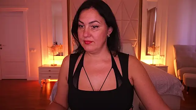 VelvetLuck Live XXX-chat