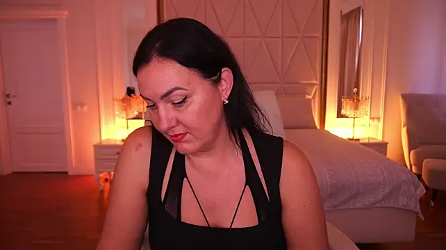 VelvetLuck's Live XXX Chat