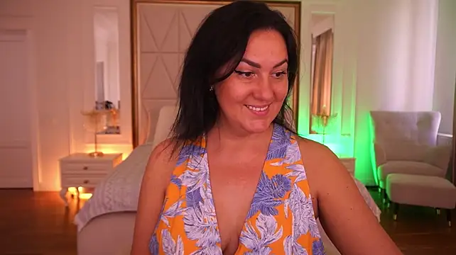 Živý XXX chat VelvetLuck