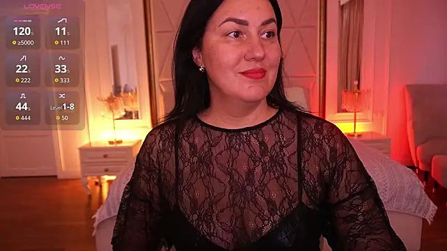 Chat XXX ao vivo de VelvetLuck