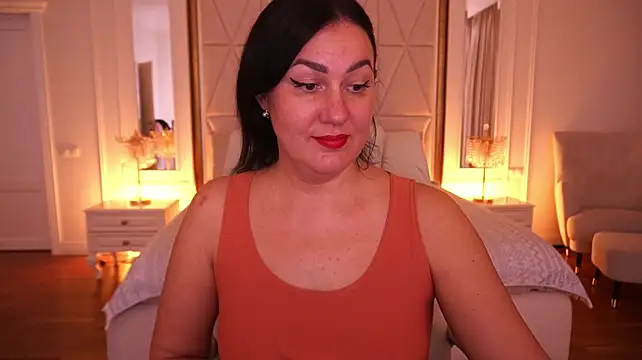 VelvetLuck Chat XXX in diretta