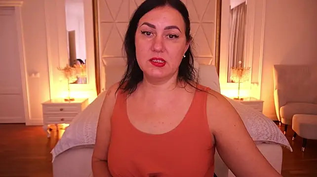 VelvetLuck – Naživo XXX chat