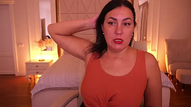 Czat XXX na żywo – VelvetLuck