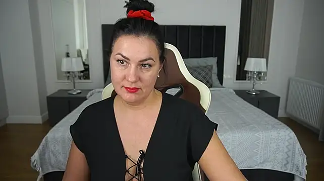 Chatroom XXX en direct de VelvetLuck