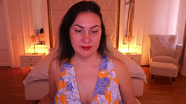 VelvetLuckn Live XXX chat