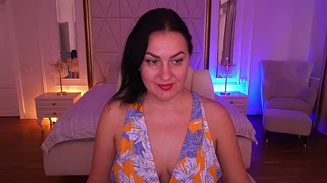 VelvetLuck's Live XXX Chat