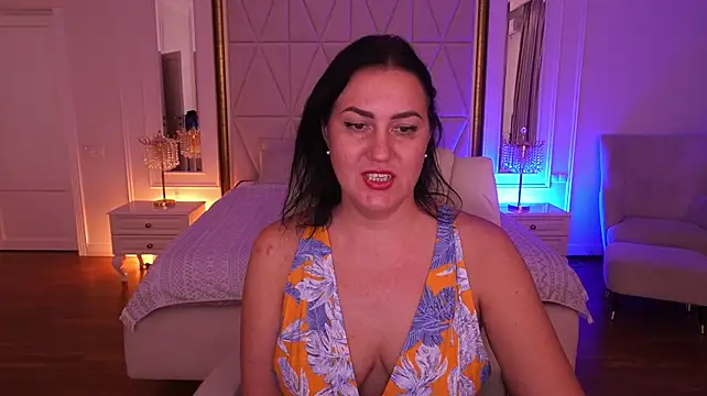 VelvetLuck Chat XXX in diretta