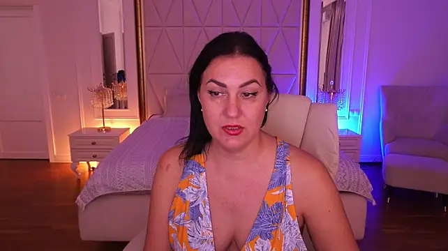 VelvetLuck Live XXX-Chat