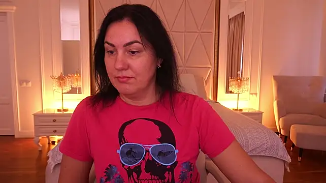 Онлайн чат XXX VelvetLuck