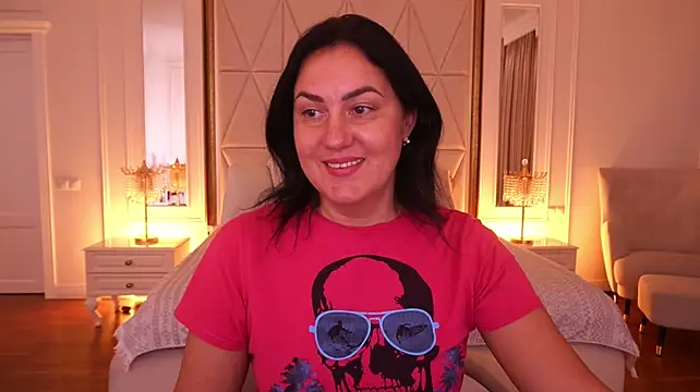 Chat XXX en directo de VelvetLuck