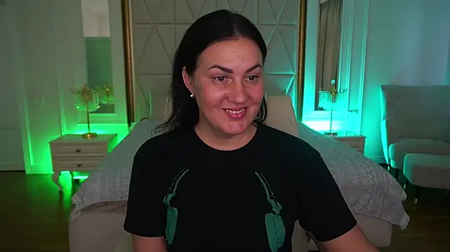 Živý XXX chat VelvetLuck