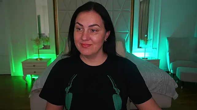 VelvetLuck's Live XXX Chat
