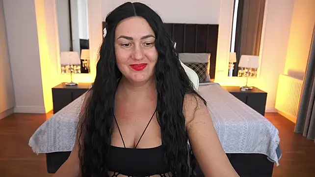 VelvetLuck Live XXX-Chat