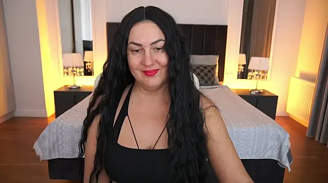 VelvetLuck 라이브 XXX 채팅