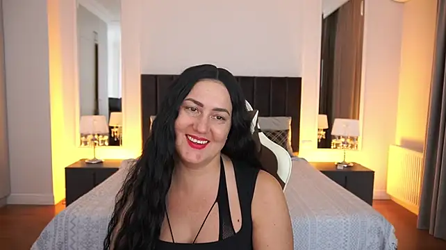 Chat XXX ao vivo de VelvetLuck