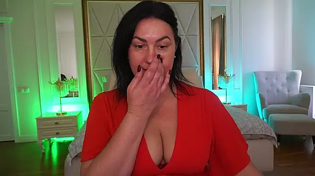 Czat XXX na żywo – VelvetLuck