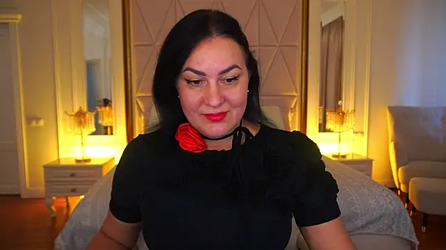 VelvetLuck Chat XXX live