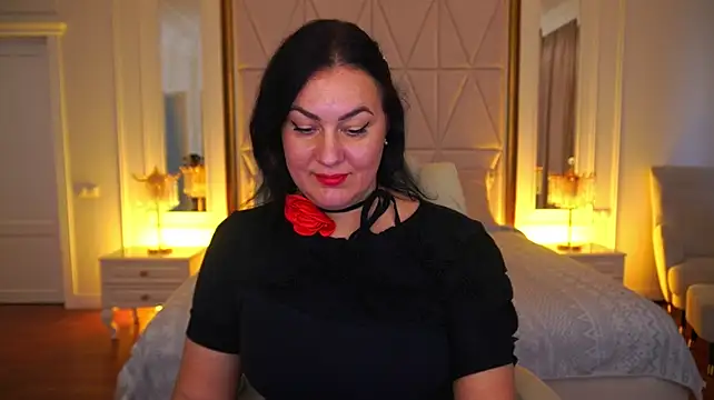 دردشة VelvetLuck الجنسية المباشرة